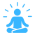 Peace of Mind Icon