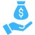 Save Money Icon