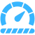 Smooth Performance Icon